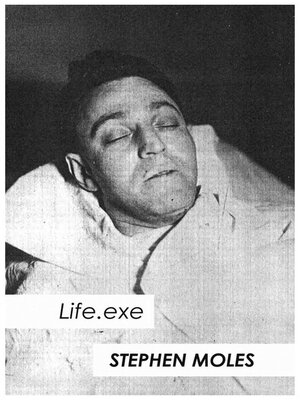 cover image of Life.exe